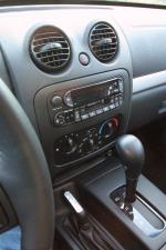 Jeep Cherokee Renegade 2002 года